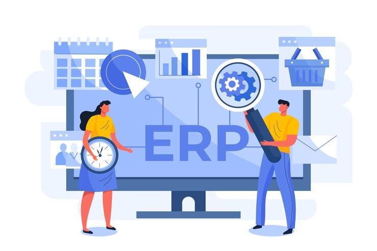 ERP